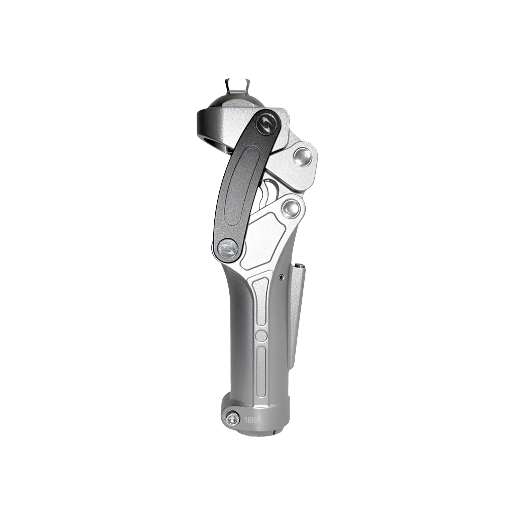 [1335KD] Pneumatic 4 Bar Knee (KD)