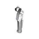 Pneumatic 4 Bar Knee