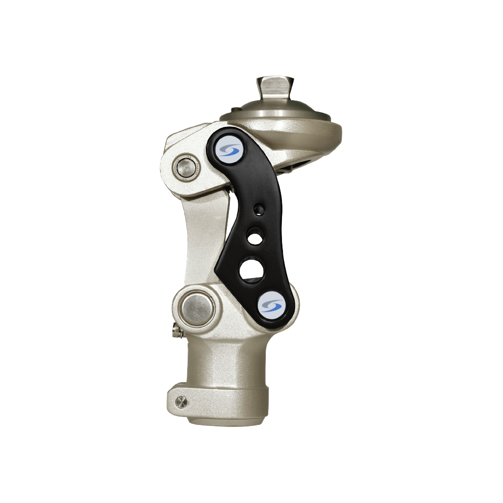 Polycentric 4 Bar Knee
