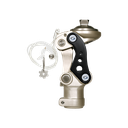 Polycentric 4 Bar Manual Locking Knee