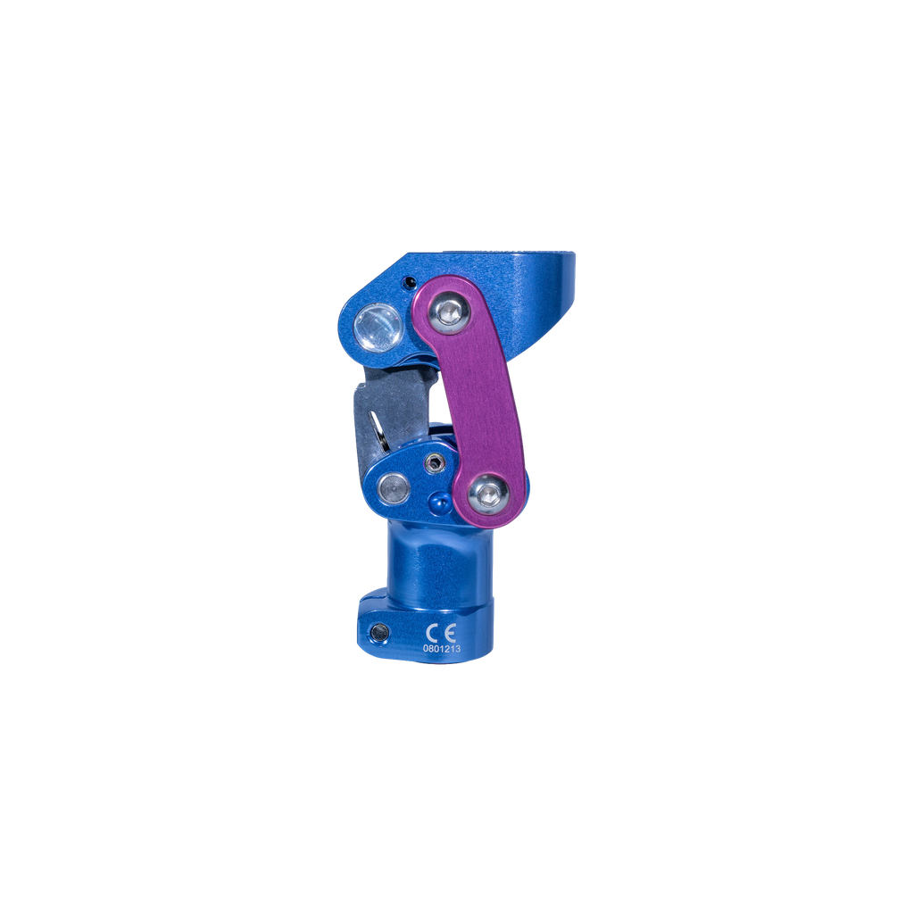 [P317AL] Pediatric 4 Bar Knee (KD)