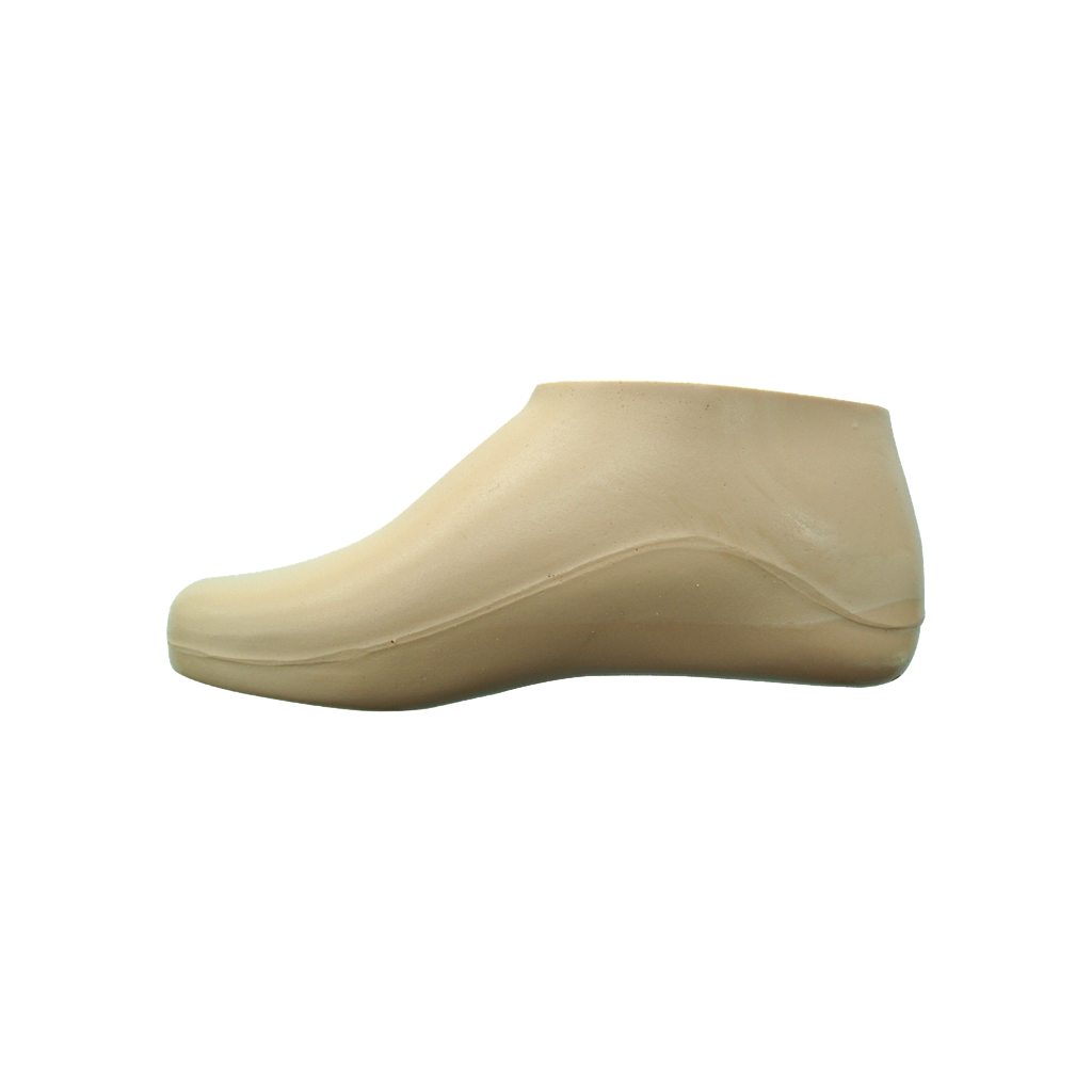 [1105=12L] Pediatric Sach Foot (12, Left)