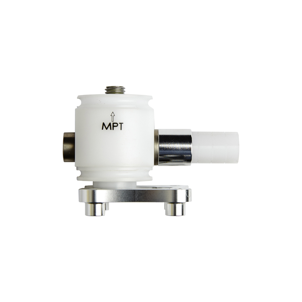 SHIFT Shuttle Lock w/ Plate