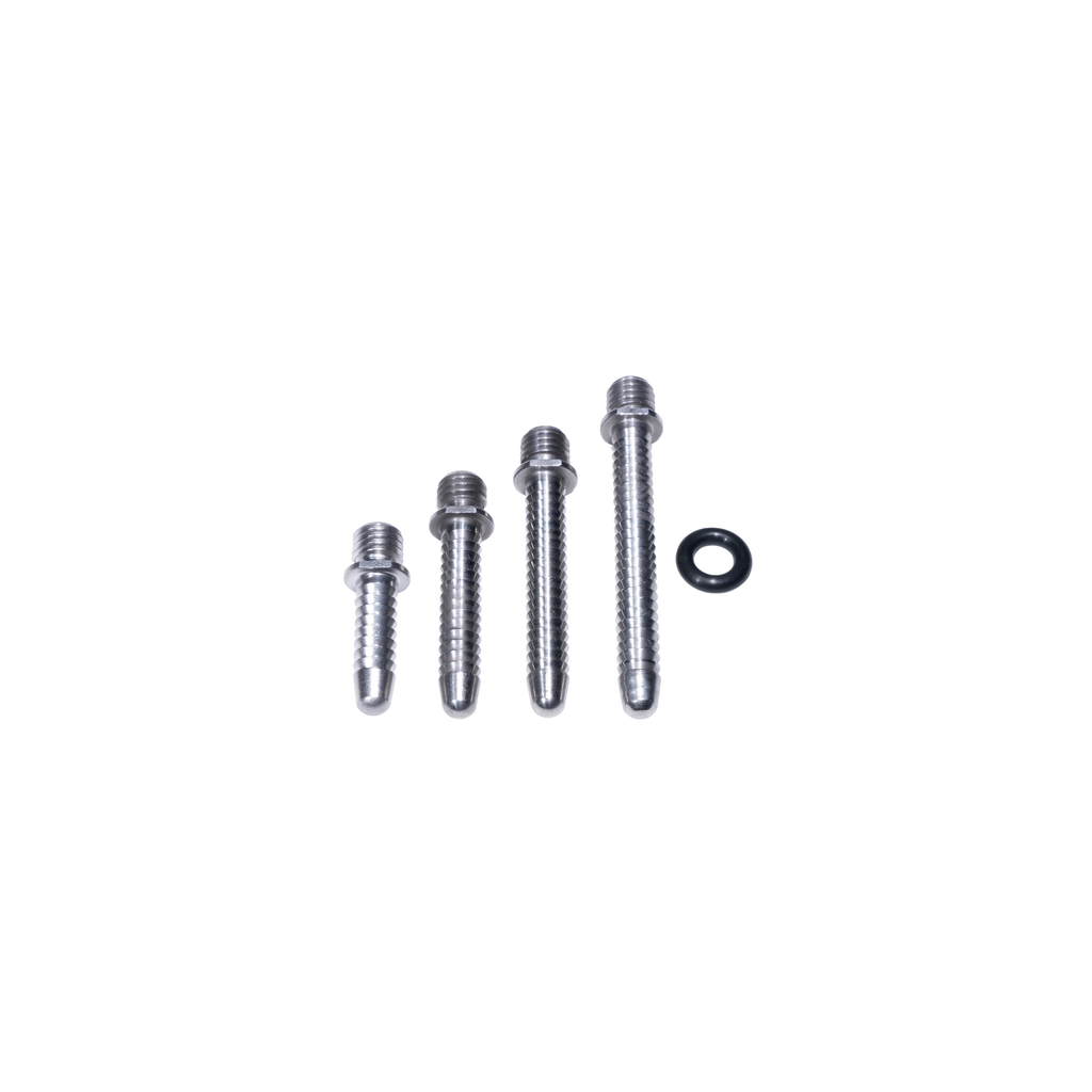 [3140-XL] Base Shuttle Lock Kit w/ 2 Extra Long 2.5" Pins