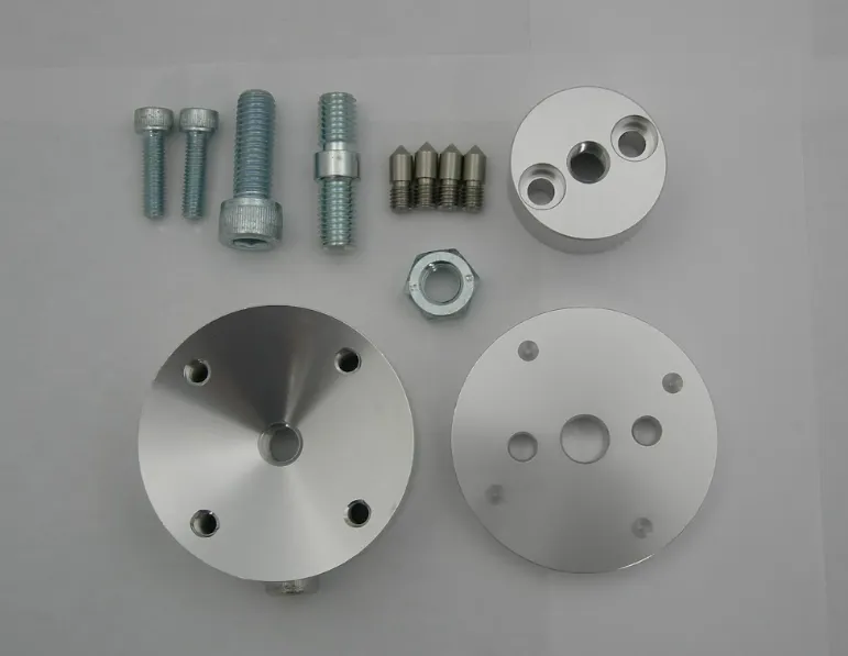 [3140-1] Fabrication Dummy Kit for Shuttle Lock 3140 & 3142