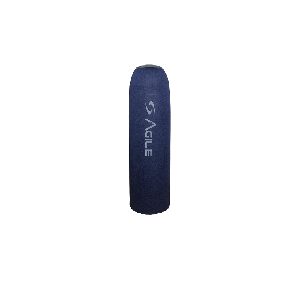 [3022C-18] AGILE Transtibial (BK) Cushion Liner (18)