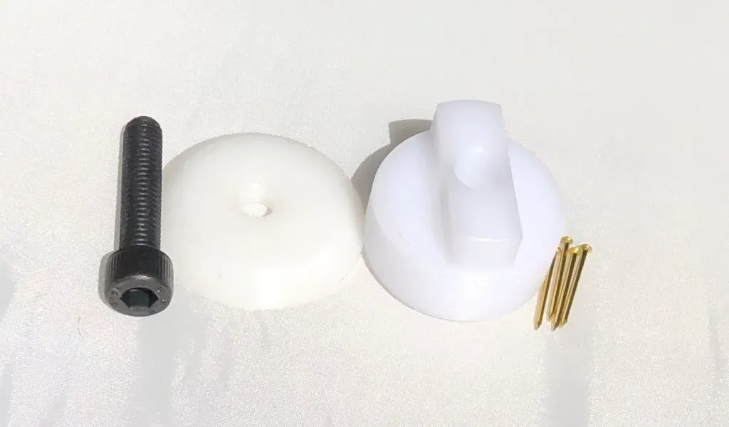 [3150-1] Fabrication Dummy Kit for Clutch Lock 3150