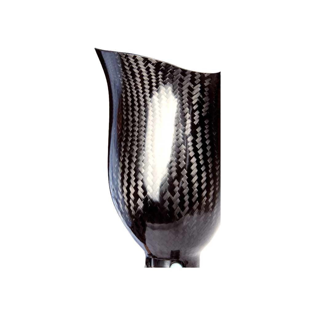 [4019-3.10] Ultra 6 Carbon Braid (3 in x 10 ft)
