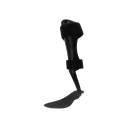 In Step Carbon AFO - Anterior