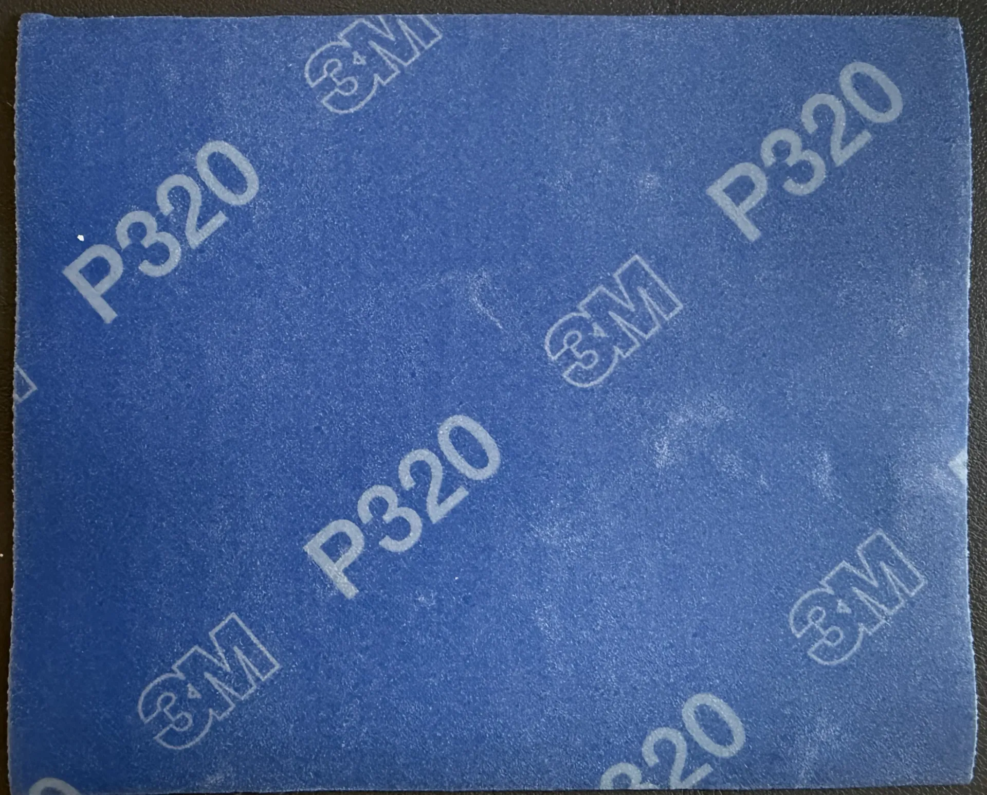 GRIPPY SANDING CLOTH 320 (1 SHEET)
