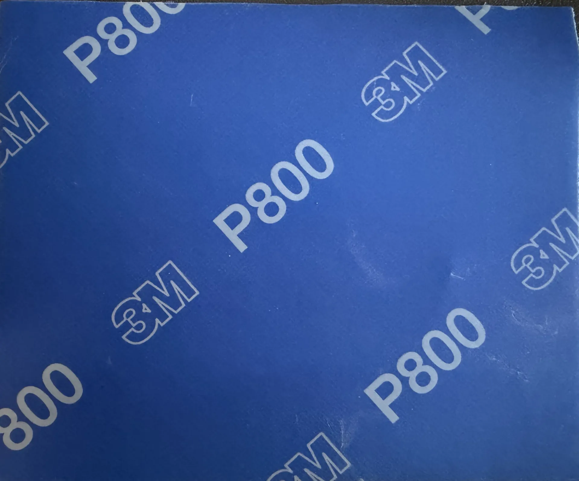 GRIPPY SANDING CLOTH 800 (1 SHEET)
