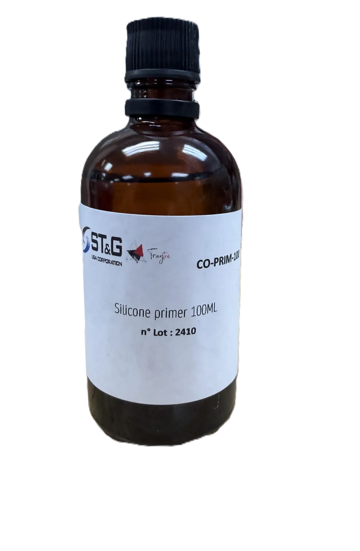 SILICONE PRIMER 100ML (UN1866)