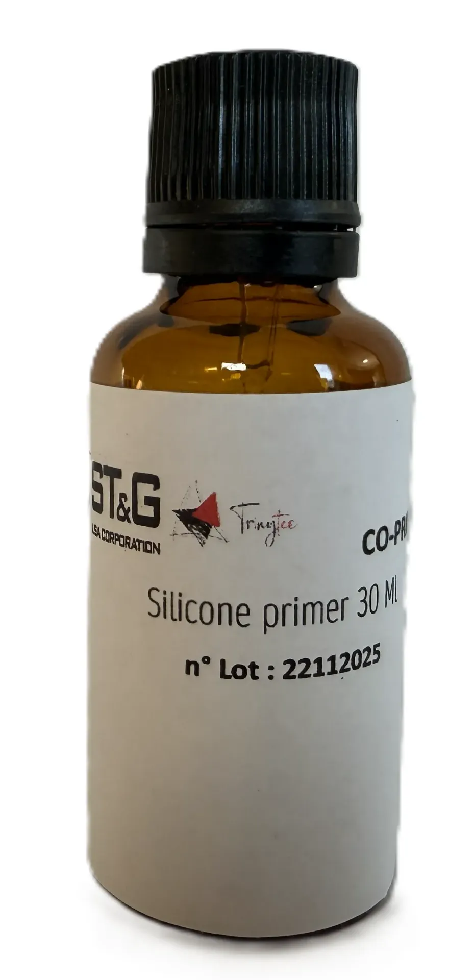 [D-CO-PRIM-0.3] SILICONE PRIMER 30ML