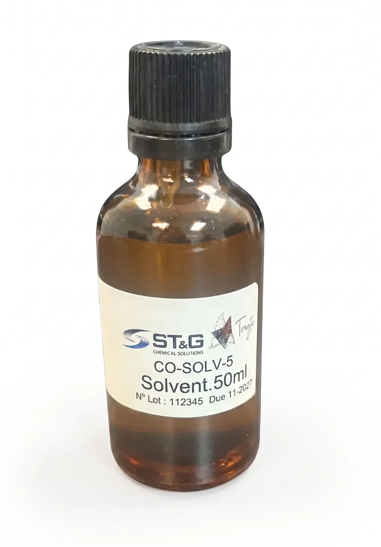 Solvent (50ml)