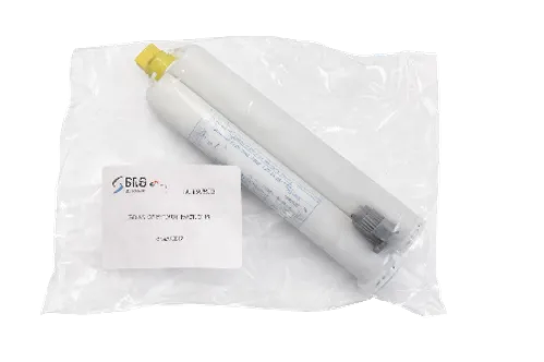 [D-SC-SI3-BL75] SILICONE CARTRIDGE - 75 ML