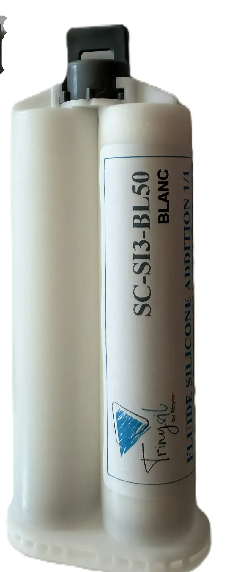 SILICONE CARTRIDGE - 50 ML