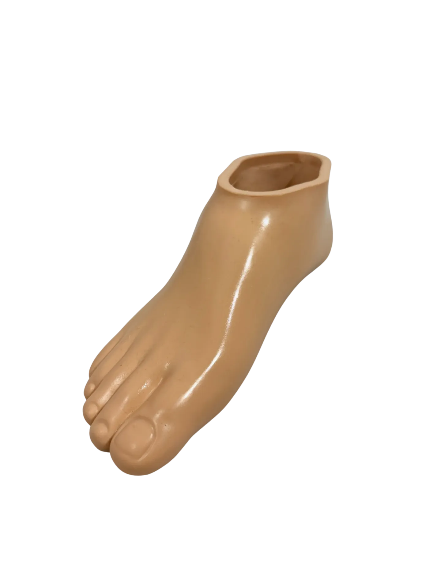 [1130-SH-23L] PRO STEP Footshell (23, Left)
