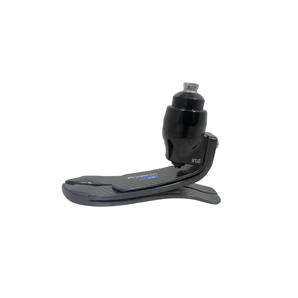 PRO STEP Footshell