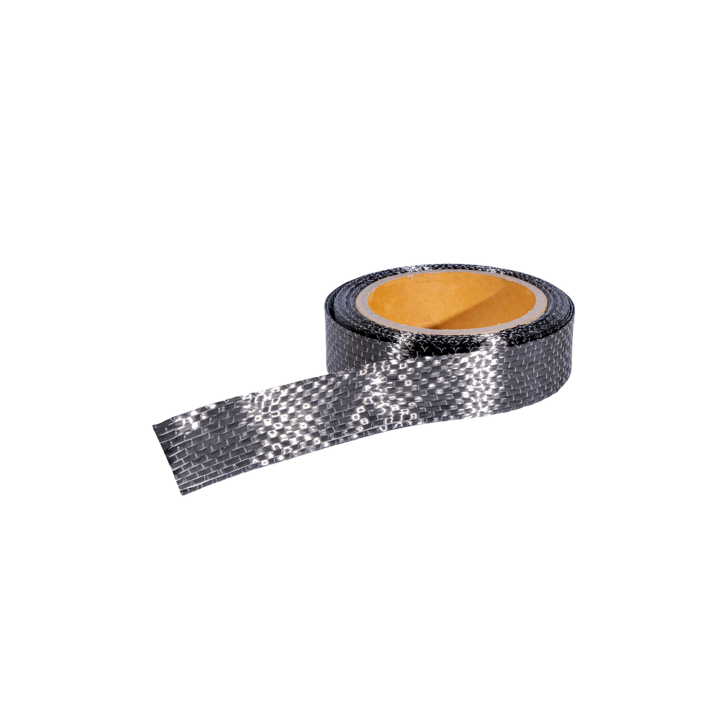 [4018-1.30] ULTRA6 Uni Directional Carbon Tape (1" x 30 feet)