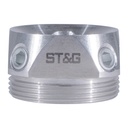 Rotating Receiver, AL