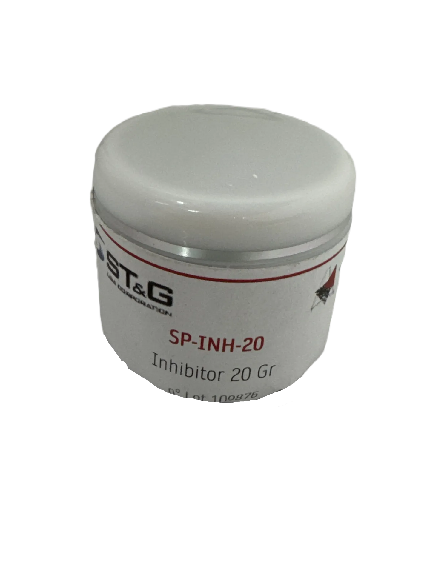 Inhibitor - 20G