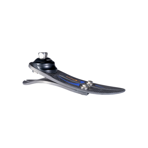 Endurance Foot, Low Profile