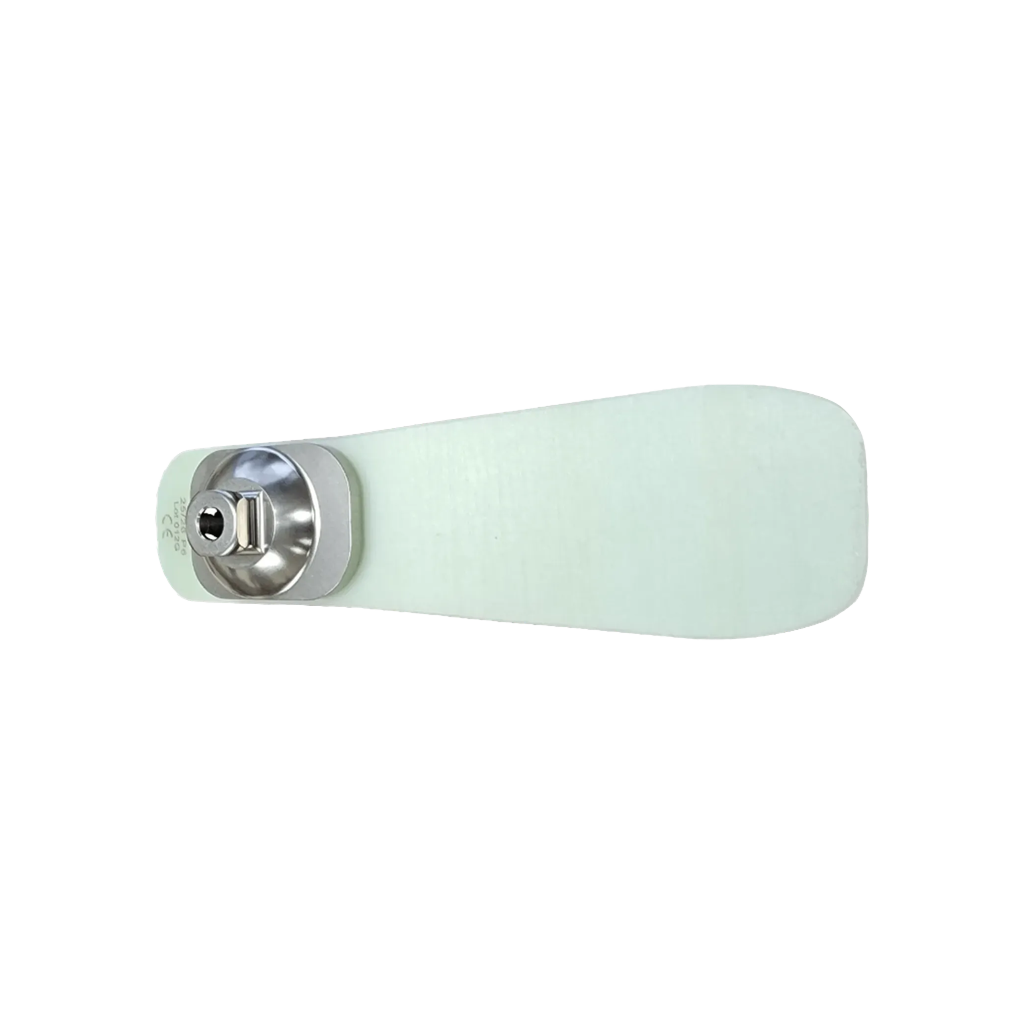 Next Step SYME Foot with Threaded Adapter