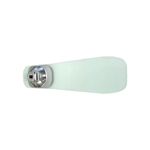 Next Step SYME Foot with Threaded Adapter