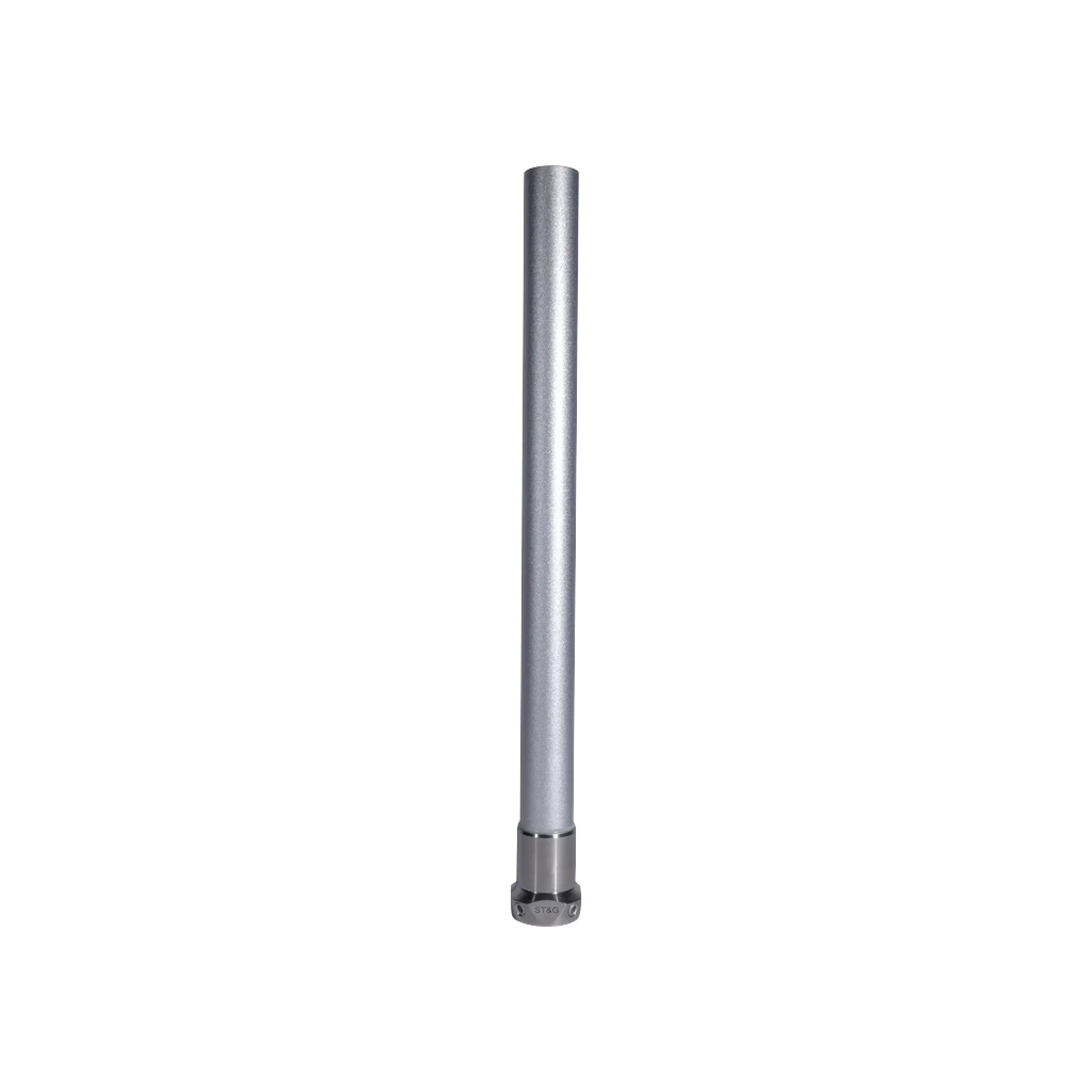 S.S. Tube Clamp Assembly