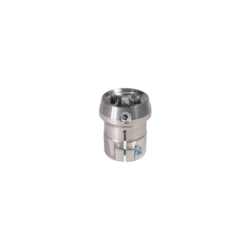 Molded SS Econo Tube Clamp