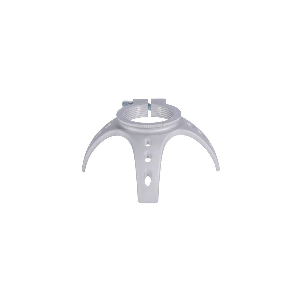 3 Prong Rotating Adapter Base, SS