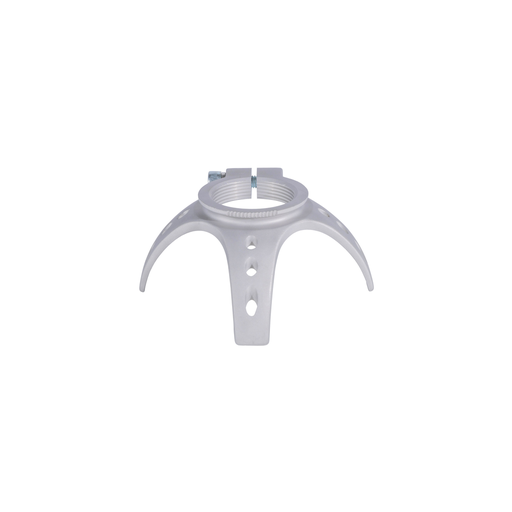 3 Prong Rotating Adapter Base, SS