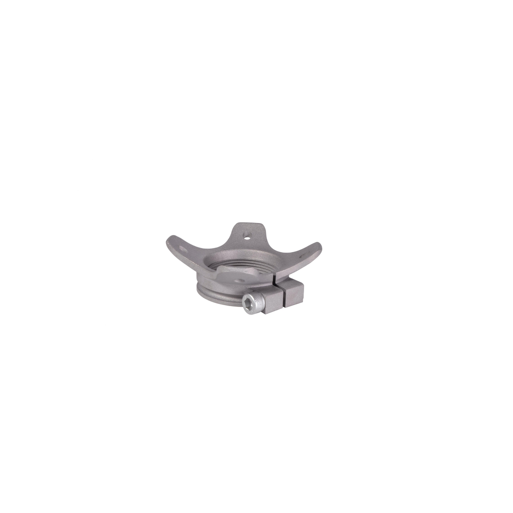4 Prong Rotating Base, Ti