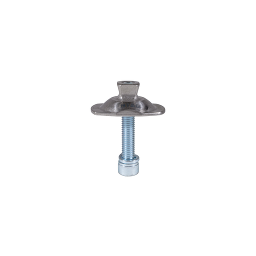 SACH Foot Adapter, Al