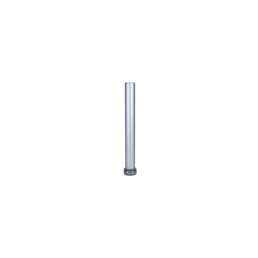 Low Profile Tube Clamp Assembly, Ti