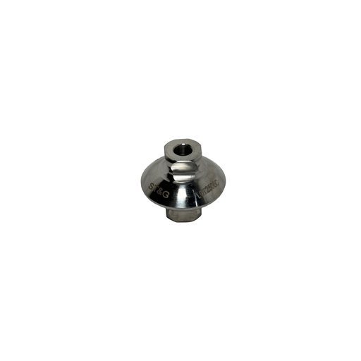 Double End Pyramid Adapter, Ti