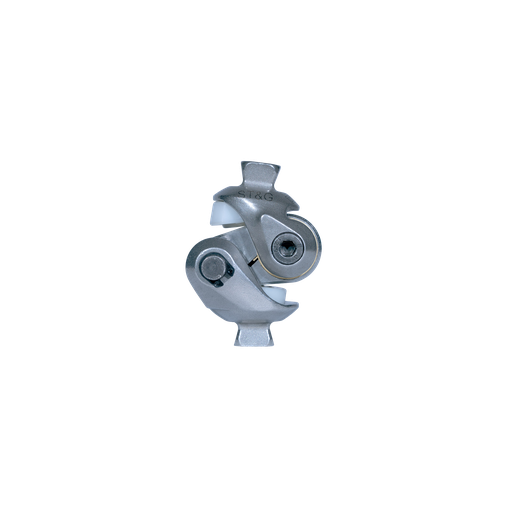 Weight Activated Brake Knee, SS