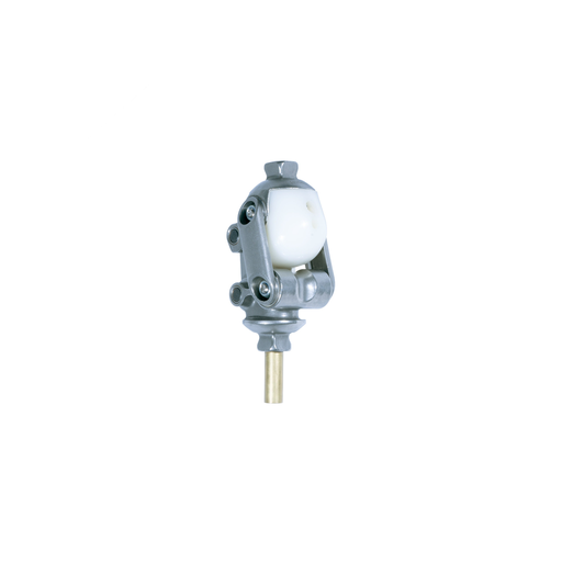 Mechanical 4 Bar Knee, SS