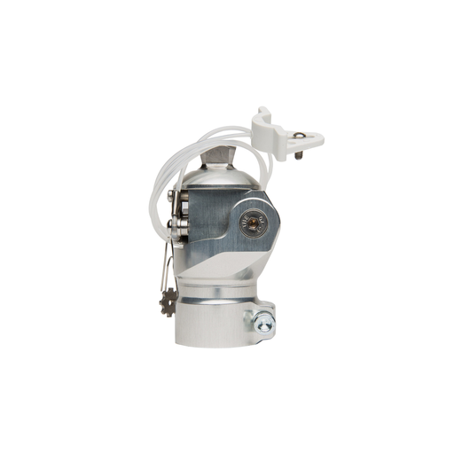 Manual Locking Knee Type B, Al