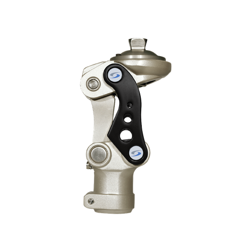Polycentric 4 Bar Knee