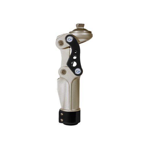 Polycentric Pneumatic 4 Bar Knee