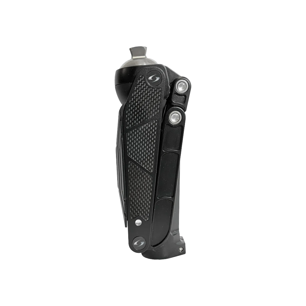 GeoLock Hydraulic Knee