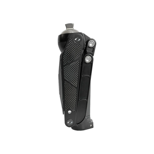 GeoLock Hydraulic Knee