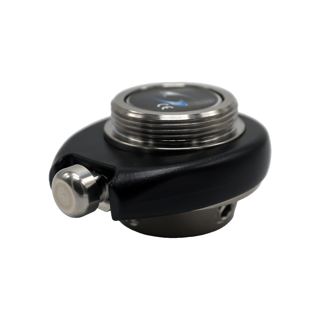 Knee Rotator with Threads
