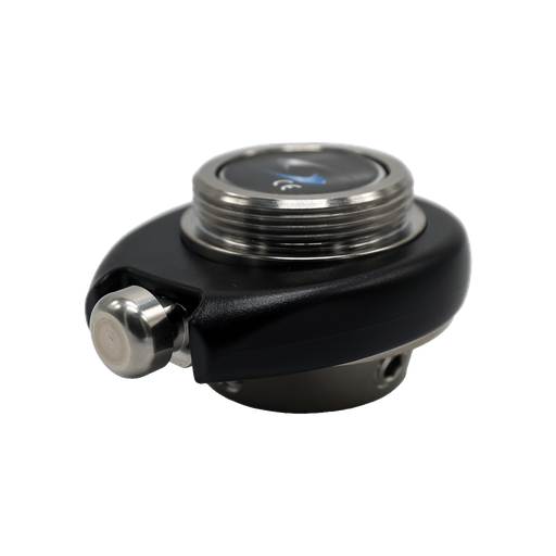 Knee Rotator with Threads
