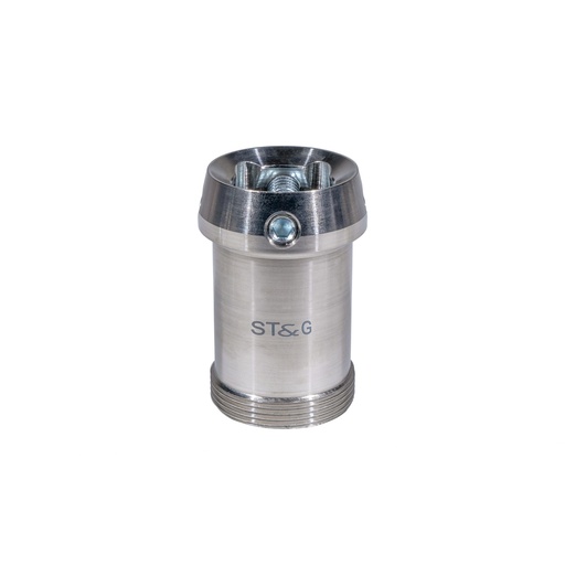 Rotating Receiver, 60 mm, Ti