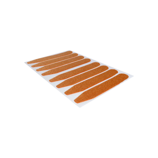 Uni-Grip, 1 sheet of 8 strips