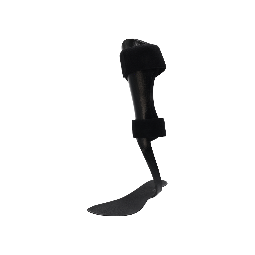 In Step Carbon AFO - Anterior