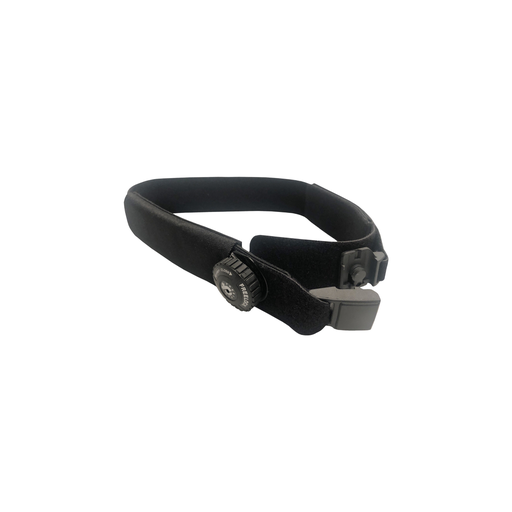 Dial Lock Strap System w/ Magnetic Buckle