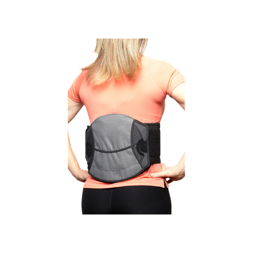 Capri Comfort LSO Brace, Universal Size S-4XL